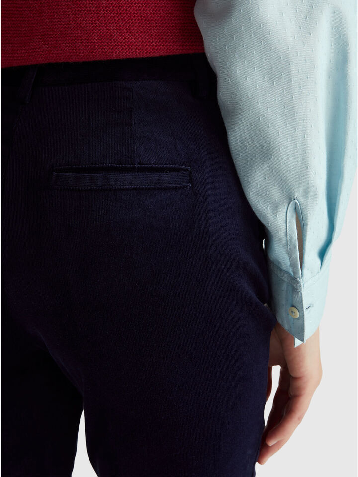 TROUSERS Women image number 4